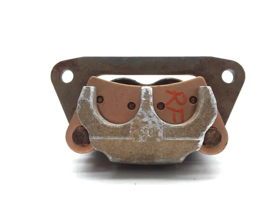 Right Passenger Front Brake Caliper 2014 Polaris RZR 800 XC Edition 2609