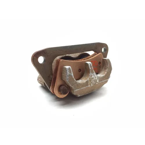 Right Passenger Front Brake Caliper 2014 Polaris RZR 800 XC Edition 2609 3