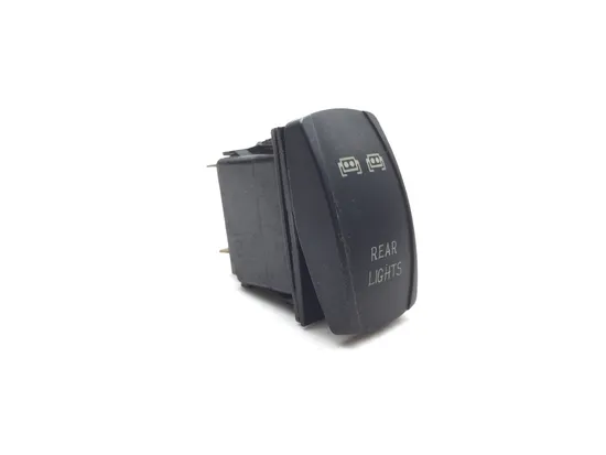Light Bar Switch 2014 Polaris RZR 800 XC Edition 2609