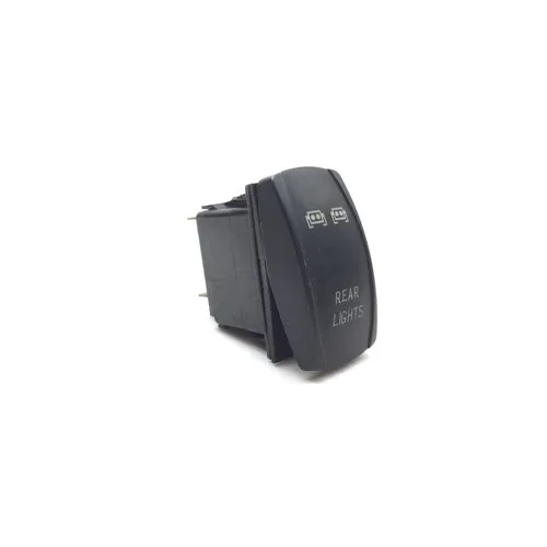 Light Bar Switch 2014 Polaris RZR 800 XC Edition 2609 3