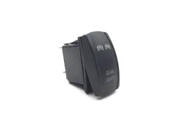 Light Bar Switch 2014 Polaris RZR 800 XC Edition 2609