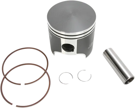 Wiseco High Performance Piston Kit 77.25mm