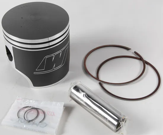 Wiseco High Performance Piston Kit 77.25mm