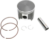 Wiseco High Performance Piston Kit 77.25mm