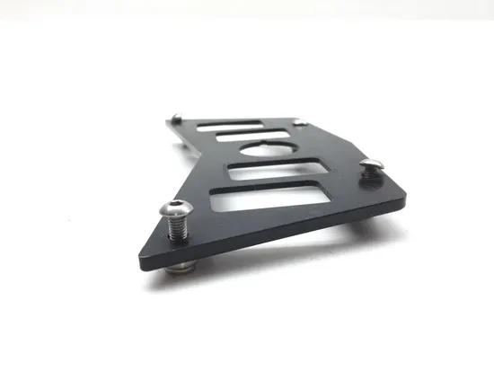 Ignition Key Switch Panel 2014 Polaris RZR 800 XC Edition 2609