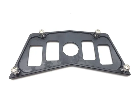 Ignition Key Switch Panel 2014 Polaris RZR 800 XC Edition 2609