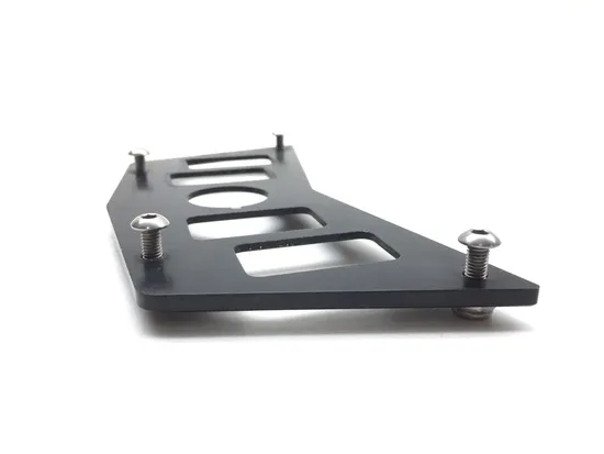 Ignition Key Switch Panel 2014 Polaris RZR 800 XC Edition 2609