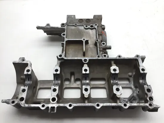 Upper Lower Center Cases Case 1998 Suzuki GSXR600 2615 x