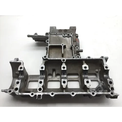 Upper Lower Center Cases Case 1998 Suzuki GSXR600 2615 x 22