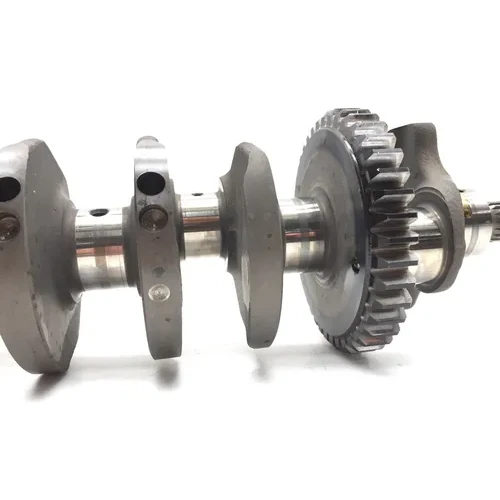 Engine Crank Shaft 1998 Suzuki GSXR600 2615 18