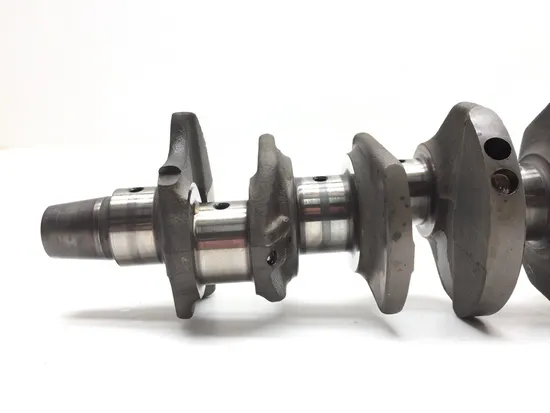 Engine Crank Shaft 1998 Suzuki GSXR600 2615