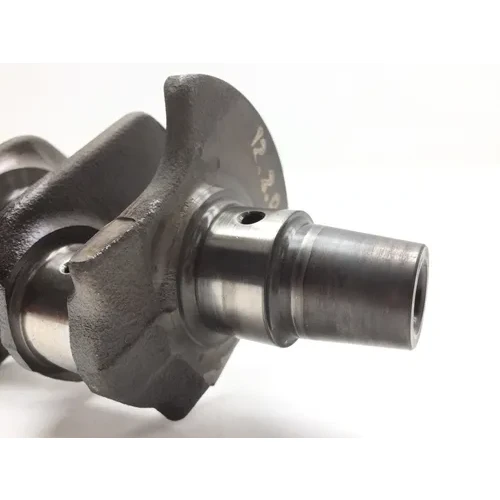 Engine Crank Shaft 1998 Suzuki GSXR600 2615 9