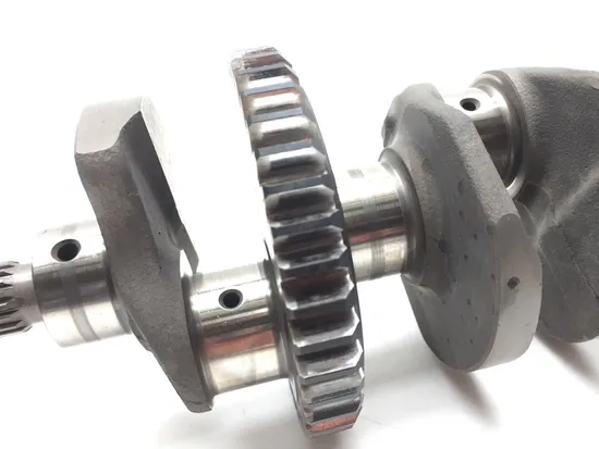 Engine Crank Shaft 1998 Suzuki GSXR600 2615