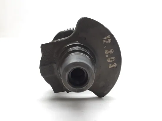 Engine Crank Shaft 1998 Suzuki GSXR600 2615