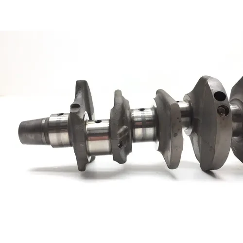 Engine Crank Shaft 1998 Suzuki GSXR600 2615 17