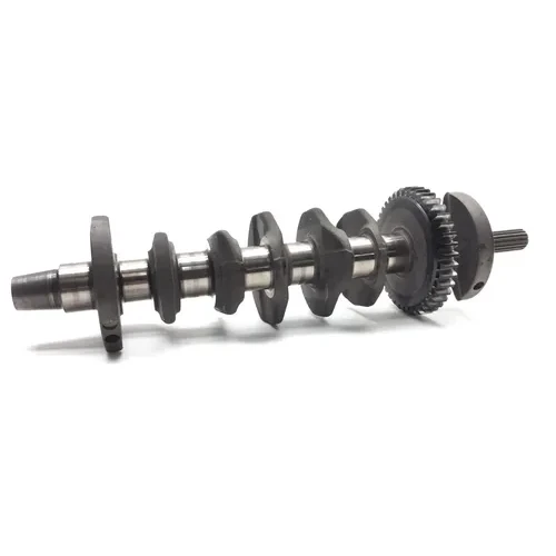 Engine Crank Shaft 1998 Suzuki GSXR600 2615 13