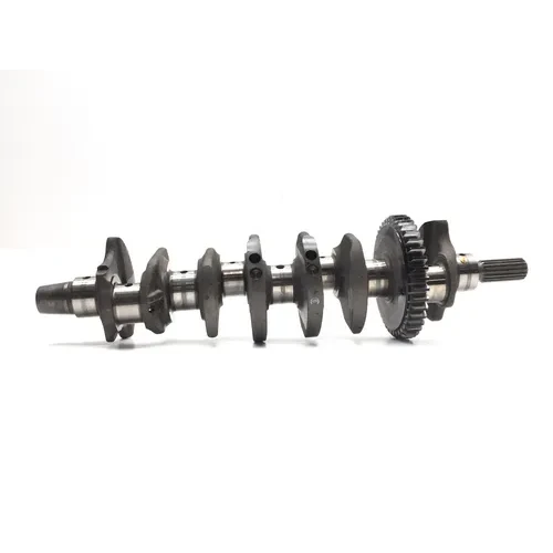 Engine Crank Shaft 1998 Suzuki GSXR600 2615 15