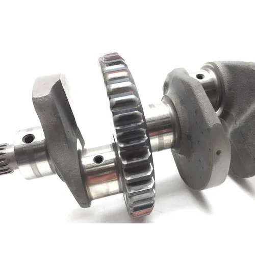 Engine Crank Shaft 1998 Suzuki GSXR600 2615 5