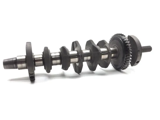 Engine Crank Shaft 1998 Suzuki GSXR600 2615