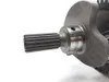 Engine Crank Shaft 1998 Suzuki GSXR600 2615