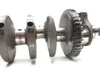 Engine Crank Shaft 1998 Suzuki GSXR600 2615