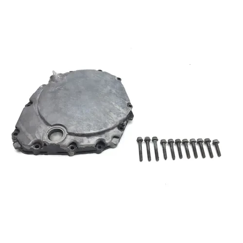 Engine Clutch Cover 1998 Suzuki GSXR600 2615 x 3