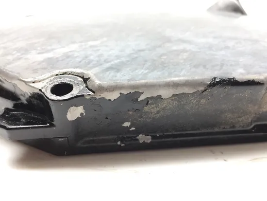 Engine Clutch Cover 1998 Suzuki GSXR600 2615 x