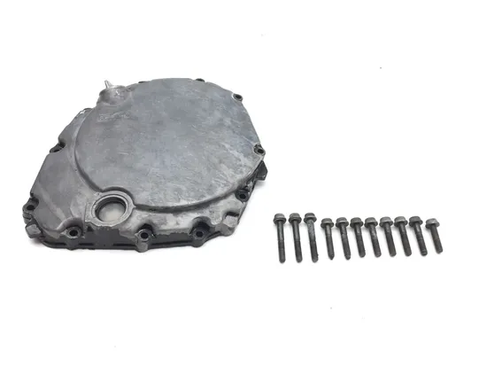 Engine Clutch Cover 1998 Suzuki GSXR600 2615 x