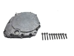 Engine Clutch Cover 1998 Suzuki GSXR600 2615 x