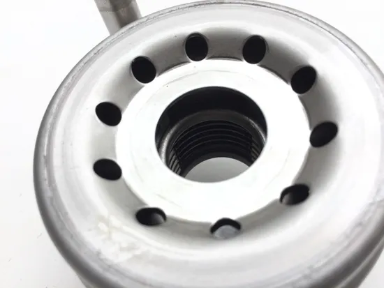 Engine Oil Cooler 1998 Suzuki GSXR600 2615