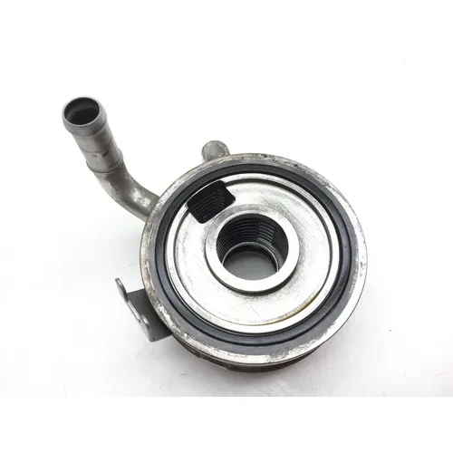 Engine Oil Cooler 1998 Suzuki GSXR600 2615 16