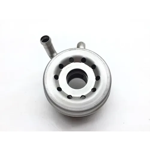 Engine Oil Cooler 1998 Suzuki GSXR600 2615 11