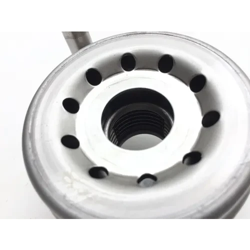 Engine Oil Cooler 1998 Suzuki GSXR600 2615 9