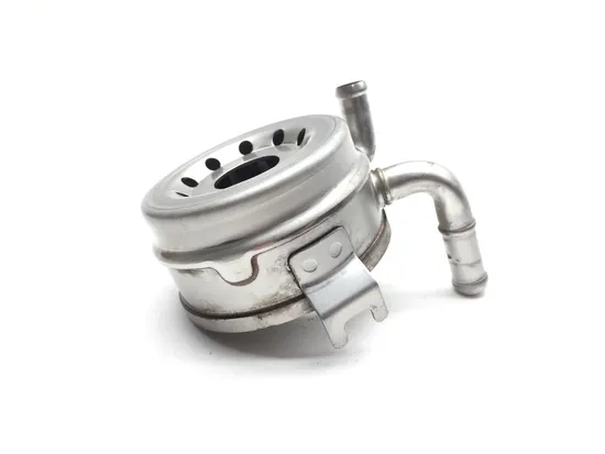 Engine Oil Cooler 1998 Suzuki GSXR600 2615