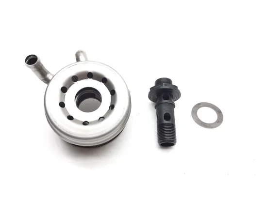 Engine Oil Cooler 1998 Suzuki GSXR600 2615