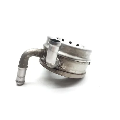 Engine Oil Cooler 1998 Suzuki GSXR600 2615 13
