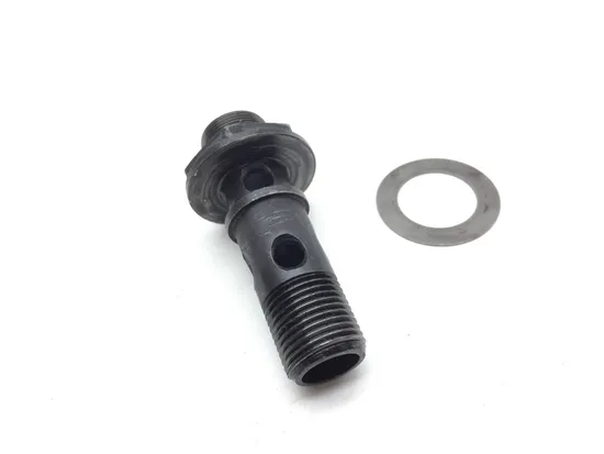 Engine Oil Cooler 1998 Suzuki GSXR600 2615