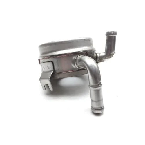 Engine Oil Cooler 1998 Suzuki GSXR600 2615 15