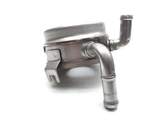 Engine Oil Cooler 1998 Suzuki GSXR600 2615