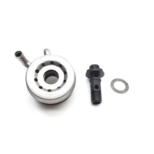 Engine Oil Cooler 1998 Suzuki GSXR600 2615 3