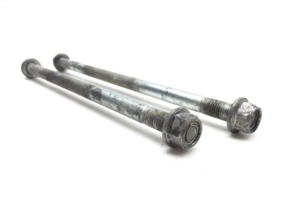 Engine Motor Mounts 1998 Suzuki GSXR600 2615