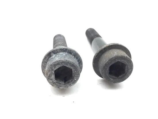 Engine Motor Mounts 1998 Suzuki GSXR600 2615