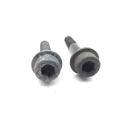 Engine Motor Mounts 1998 Suzuki GSXR600 2615 6
