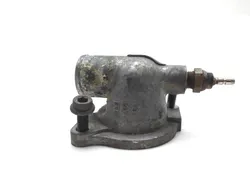 Thermostat Cover 1998 Suzuki GSXR600 2615