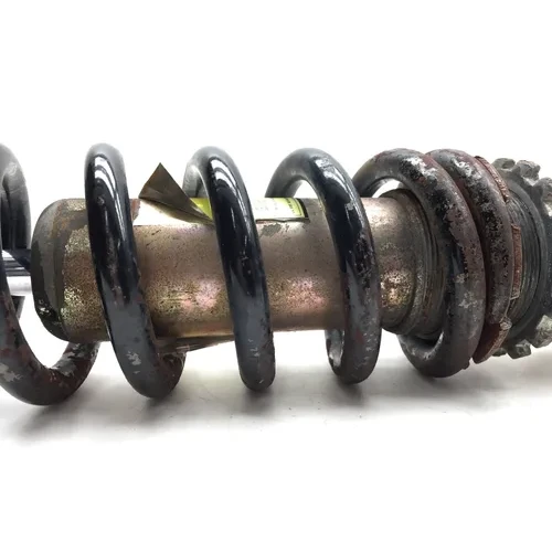 Rear Shock Coil Suspension 1998 Suzuki GSXR600 2615 x 9