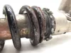 Rear Shock Coil Suspension 1998 Suzuki GSXR600 2615 x