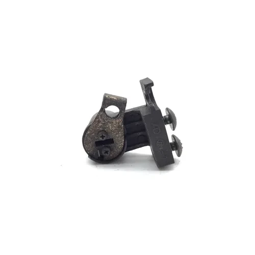 Lockset Ignition Trunk Tank Gas Cap Key 1998 Suzuki GSXR600 2615 x 9