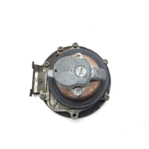 Lockset Ignition Trunk Tank Gas Cap Key 1998 Suzuki GSXR600 2615 x 13