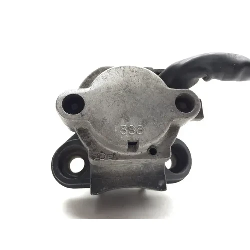 Lockset Ignition Trunk Tank Gas Cap Key 1998 Suzuki GSXR600 2615 x 20