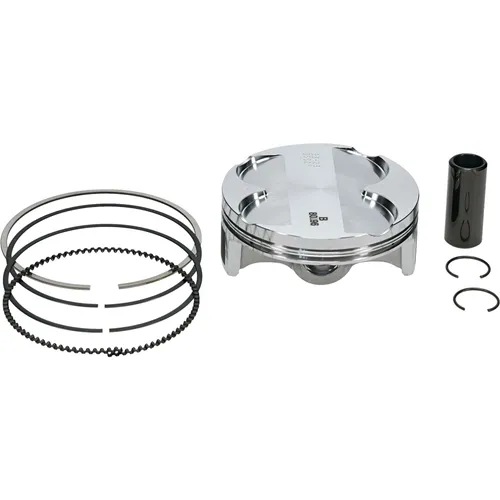 Vertex Big Bore Piston Kit 80.96mm 14.1.1 +3OB